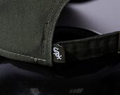 Kšiltovka New Era 9FORTY MLB Flower Chicago White Sox New Olive