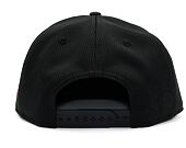 Kšiltovka New Era 9FIFTY NBA Print Infill Chicago Bulls Black