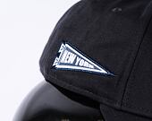 Kšiltovka New Era 9FORTY MLB Team Side Patch New York Yankees Navy