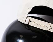 Kšiltovka New Era 9FIFTY MLB Flower Chicago White Sox Stone