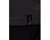 Triko Karl Kani Woven Signature Metaverse Tee athracite