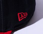 Kšiltovka New Era - MLB On-Field 59FIFTY - Cleveland Guardians - Team Colors