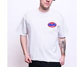 Triko HUF Liquormart T-Shirt White