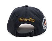 Kšiltovka New Era Heritage 9TWENTY All Over Patch Navy