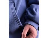 Mikina Champion Premium AR1 - Archive Hooded Sweatshirt 217979-BLED