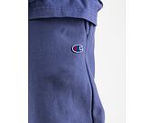 Tepláky Champion Premium AR1 - Archive Elastic Cuff Pants 217982-BLED