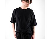 Triko Champion Premium AR1 - Archive Crewneck T-Shirt 218651-CHR