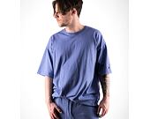 Triko Champion Premium AR1 - Archive Crewneck T-Shirt 218651-BLED