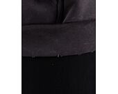 Mikina Karl Kani Chest Signature Kaniverse Destroyed OS Crew Anthracite