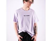 Triko Helly Hansen Core Graphic Tee Lilatech
