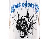 Mikina Wasted Paris Hoodie Spike Off-White