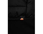 Vesta Ellesse Bardy Gilet Black