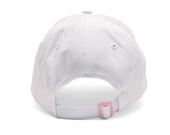 Dámská kšiltovka New Era 9FORTY Womens MLB Ombre Infill New York Yankees Optic White