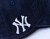 Kšiltovka New Era 9TWENTY MLB Team Patch New York Yankees Navy