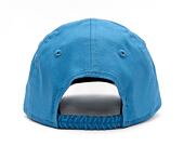 Dětská kšiltovka New Era 9FORTY Kids MLB League Essential Los Angeles Dodgers Blue / Optic White