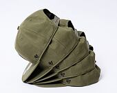 Kšiltovka '47 Brand NHL Boston Bruins Ballpark Camo CAPTAIN Sandalwood