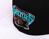 Kšiltovka Mitchell & Ness NBA SSBSTS SNAPBACK HWC GRIZZLIES Black