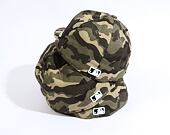 Kšiltovka New Era 59FIFTY MLB "Armed Forces" Baltimore Orioles Camo
