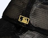 Kšiltovka New Era 59FIFTY MLB ASG 22 "All Star Game 2022" Patch New York Yankees Black