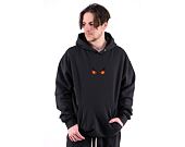 Mikina Ellesse Malaparte Sweatshirt Black