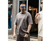 Triko Oakley SOHO SL Tee Storm Grey 403682-8A7