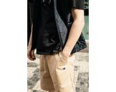 Kraťasy Champion Premium OG Reverse Weave Shorts 217239-GIN