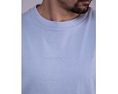 Triko Oakley SOHO SL Tee Zen Blue