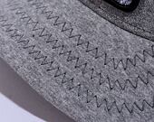 Kšiltovka Goorin - Mr. Nice Guy Trucker - Grey