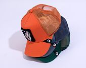 Kšiltovka Goorin - The Lone Wolf Trucker - PUM