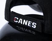Kšiltovka '47 Brand NHL Carolina Hurricanes '47 MVP Black