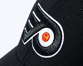 Kšiltovka '47 Brand NHL Philadelphia Flyers '47 MVP Black