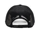 Kšiltovka '47 Brand NHL Los Angeles Kings Vntage Branson MVP Black