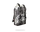 Batoh Sprayground Platinum Drips Hills Backpack