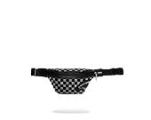 Ledvinka Sprayground Trinity Checkered Crossbody