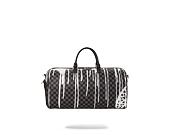 Taška Sprayground Platinum Drips Duffle