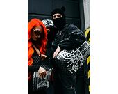 Batoh Sprayground Platinum Drips DLX Backpack