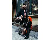 Ledvinka Sprayground Sharks In Paris Painted Crossbody