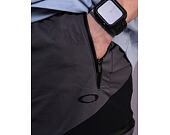 Kraťasy Oakley Latitude Cargo Short Uniform Grey