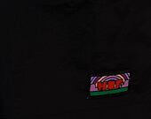 Kraťasy HUF New Day Packable Tech Short Black