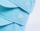 Dětská Kšiltovka New Era 9FORTY Kids MLB League Essential New York Yankees Pastel Blue / White