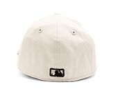 Kšiltovka New Era 39THIRTY MLB League Essential New York Yankees Stone / Black
