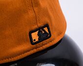 Kšiltovka New Era 39THIRTY MLB League Essential New York Yankees Tech Blue / Black