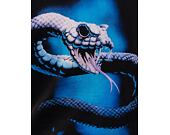 Mikina Wasted Paris Viper - Faded Black