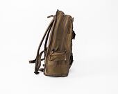 Batoh ETNIES × Independent Marana Light Backpack Tobacco