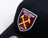 Kšiltovka '47 Brand EPL West Ham United FC Branson '47 MVP Navy