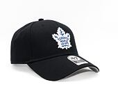 Kšiltovka '47 Brand NHL Toronto Maple Leafs '47 MVP Black