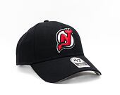 Kšiltovka 47 Brand New Jersey Devils MVP Black Strapback