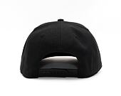 Kšiltovka '47 Brand NHL Anaheim Ducks Cold Zone '47 MVP DP Black