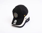 Kšiltovka '47 Brand NHL Boston Bruins Sure Shot Snapback '47 MVP Black