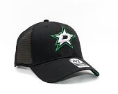 Kšiltovka '47 Brand NHL Dallas Stars Branson '47 MVP Black